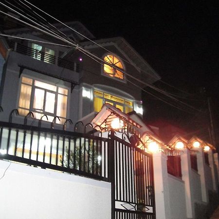 Villa Du Lac Dalat Exterior foto