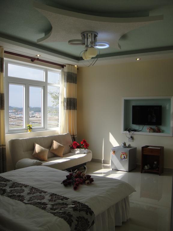 Villa Du Lac Dalat Habitación foto