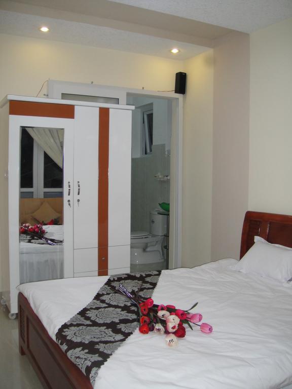 Villa Du Lac Dalat Habitación foto