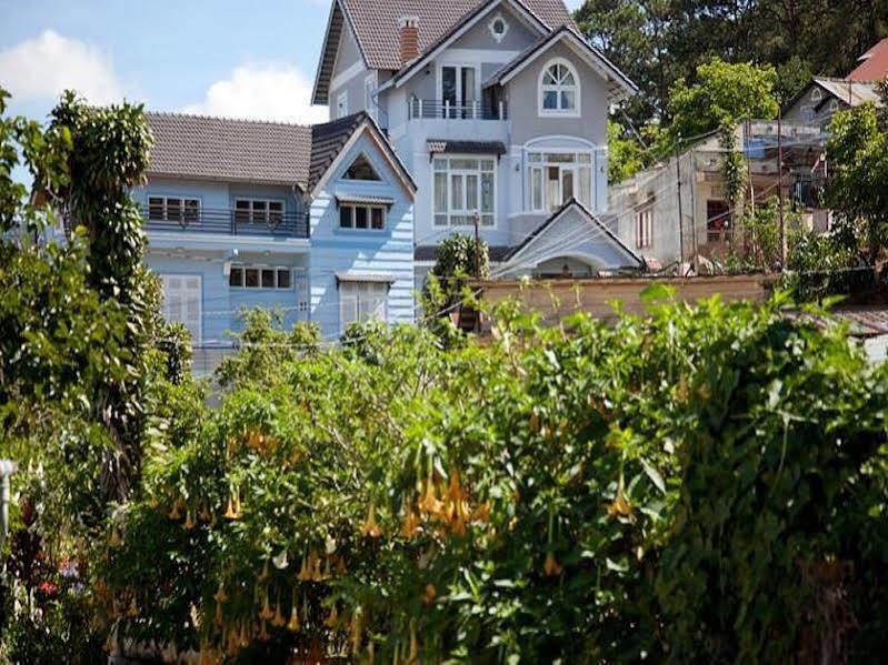 Villa Du Lac Dalat Exterior foto