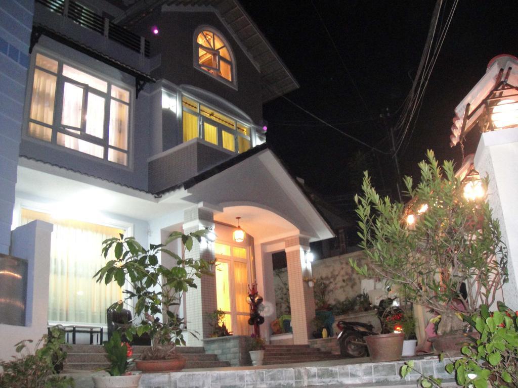 Villa Du Lac Dalat Exterior foto